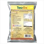 TeaOx Instant Tea Premix Masala 1 Kg | For Vending Machine | Instant Masala Tea | Masala Tea | Premix Masala tea | Kadak Tea