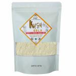 Kush Gold Sattu Powder / Roasted Chickpea Flour / Chana Satua / Sattu Atta (500g Pack)