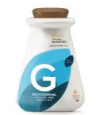 MyFitFuel Glucosamine with Chondroitin sulfate, MSM & Hyaluronic Acid, (3000mg) 120 Tablets