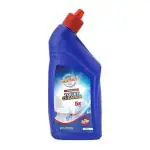 Herbilo Antibacterial Toilet Cleaner Liquid: Effective Solution for Spotless Toilet Bowls & 99.9% Germ Elimination (500 ml-pack of 2) Incomplete
