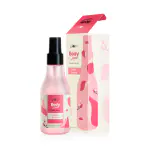 Plum BodyLovin’ Feelin’ So Rose Body Mist (150ml)