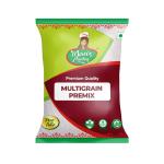 Mom's Pantry-Multigrain Premix-500gm
