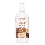 Otrix Almond & Milk Protein Shampoo | For Strong, Lustous Hir - Nourishing Formula for All Hair Types | 300ml