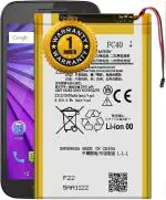 Mobcrown Orignal Fc40 2500Mah Battery For Motorola Moto G3 3Rd Generation Xt1540 Xt1541 Xt1543 Xt1544 Xt1548 Xt1550 Xt1557 Snn5965A