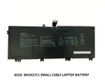 ROTECH SOLUTIONS LAPTOP BATTERY FOR ASUS B41N1711 (SMALL CABLE) GL503VM-1D ROG Strix GL503VM-ED090T