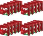 Ryze Nicotine Gum 2mg Royal Paan (180 Gums) Smoking Cessations Smoking Cessations (Pack of 20)