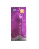 FLAY Ekran Aqua Gel Broad Spectrum Sunscreen Gel| Spf30+ - 100g