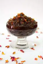 CHATOKDE Natural Himalayan Gulkand - Rose Petal Jam , 2kg