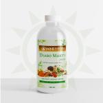 Omni Ayurveda| Diabo Mukti Juice| Diabetic Care| Karela| Amla| Jamun Juice Extract| (500 ml)