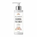 GLAMHUE Charcoal Face Wash (100 ml.)