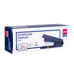 Deli Staple with Anti-Skid Base for Art & Craft, School Projects, Shop, Home, Office, Pack of 1