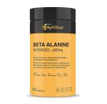 MyFitFuel Beta Alanine (2000mg) 170 Capsules