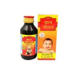 Bakula Fort - BAL JIWAN BABY TONIC - 100 ML 3 PCS [ 300ML ]