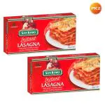 San Remo NO 103 Instant Lasagna 250gms