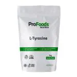 ProFoods L Tyrosine Powder Health Supplement 1 kg