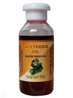 Supreme Quality Gaultheria Oil - 100 ml (Pack Of 14)