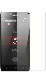 TECH SHIELD Full Screen Curved Edge Lenovo S850 Tempered Glass Screen Protector 10.2 x 0.4 x 18.2 cm