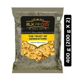 BLK Foods Daily California Walnut Kernels 400g (2 X 200g)