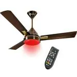 Orient Electric Spectra Under Light 1200mm Ceiling Fan, Antique Copper