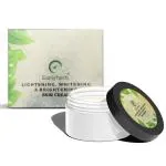 Earlyherb Lightening Whitening And Brightening Skin Cream, 50 G