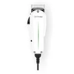 Groomiist Professional Series Corded Hair and Beard Trimmer SST-786, White And Black