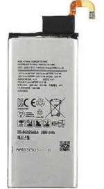 Nafs Battery For Samsung Galaxy S6 Edge