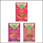 DHANI PURE CHICKEN MASALA  KITCHEN KING AND MEAT MASALA (100g EACH) | NATURAL AND AUTHENTIC SPICES