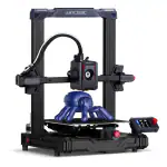 Anycubic Kobra 2 Neo 3D Printer, Upgraded 250mm/s Faster Printing Speed with New Integrated Extruder Details Even Better, LeviQ 2.0 Auto-Leveling Smart Z-Offset Ideal for Beginners