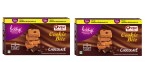 PRABHUJI CHOCO BITE 400G BOX PACK 2