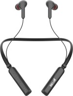 SUMMORE Bluetooth Earphones with mic, 20 Hours Playback Time