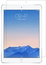 MOBIVIILE Tempered Glass Screen Protector For Apple iPad 4, iPad 2, iPad 3