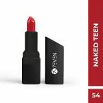 7EVEN Sensual HD Creame Lipstick Matte Finish | Naked Teen