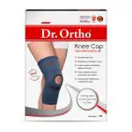 Dr. Ortho Knee Cap with Open Patella