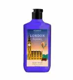 The Love Co. Luxury London Dreams Body Wash - Body Wash For Women - Mens Body Wash - 250ml