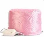 Kuppy Celesca Hair Spa Cap Thermal Spa Steam Cap Hair Steamer Hair Steamer