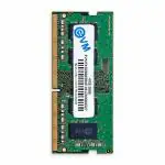 EVM 4GB DDR4 Laptop RAM 2666MHz - Update Your Laptop's Performance - CL15 Latency - Compatible with Intel, AMD, and Mac Systems - 10 Years Warranty (EVMT4G2666S84P)