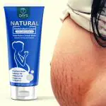 7 Days stretch marks cream after delivery stretch marks cream before delivery during pregnancy 100g