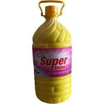 Clinco Lemon Floor Cleaner 5L