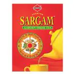 Duncans Finest Hand - Picked Leaf Tea - Sargam Tea with Natural Ginger, Elaichi, Tulsi, Ashwagandha, Mulethi & Brahmi (250g x 3 packs)