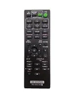 royalcool Plastic Rm-Adu138 Remote Control For Sony Av System