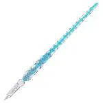 Pindia Jellyfish Glass Dip Pen For Writing Signature And Business Gift - Pack Of 1