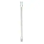ABGIL Borosilicate Glass Condenser Air Vertical Condenser Joint (24-29) Size(1000mm)
