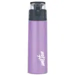 Milton Stainless Steel Purple Atlantis 900 Thermosteel Insulated Water Bottle - 750 Ml