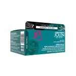 Jolen New York Creme Bleach with Charcoal and Aloe Vera (247g)