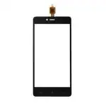 Generic Black Touch Screen Digitizer Glass For Gionee F103 Pro