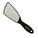 Hair Line Professional Dual Sided Lazer Foot Scraper,Filer for Hard n Dead Skin Callus Shaver, Pedicure Foot Scrubber for Men n Women