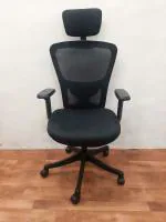 Magnus Seatings Jazz High Back Chair for Office |Home Work