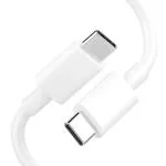 mPix Google Pixel Type C to C Charging & Data Sync Cable Compatible with Google Pixel 7/7A/7Pro/6/6A/6 Pro (Type C) and All Pixel Devices