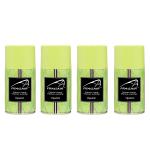 Cotton Mist air Opulent Air Freshener Refills, 250 Ml Each (Pack Of 4)