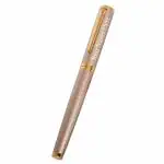 US DESIRE Personalised Pen With Name Customized Pen Office Rollerball Pen Blue Ink Pack of 1